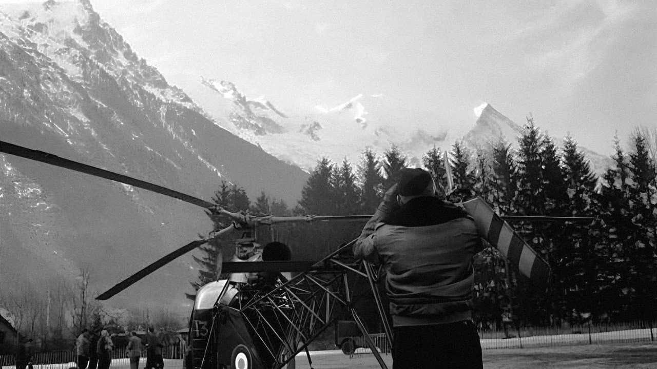 Los Náufragos Del Mont Blanc