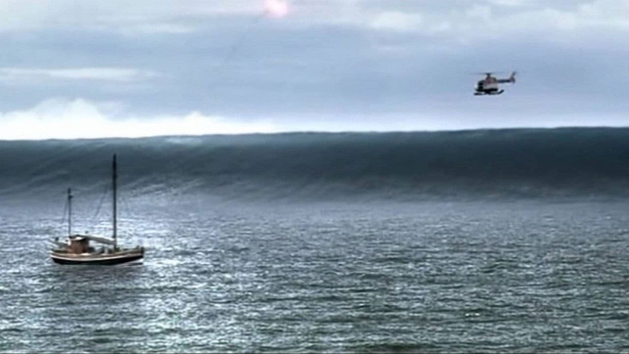 Tsunami - Terror en el Mar del Norte