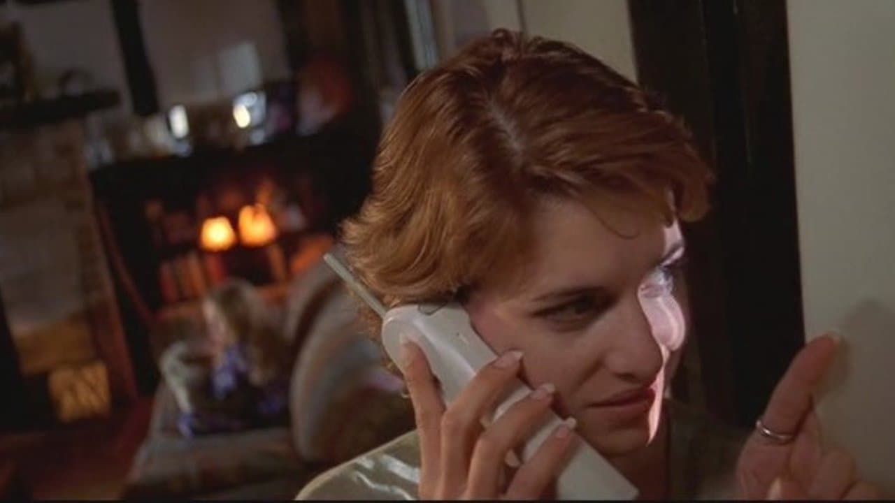 Pesadilla de un asesino (Pesadilla americana)