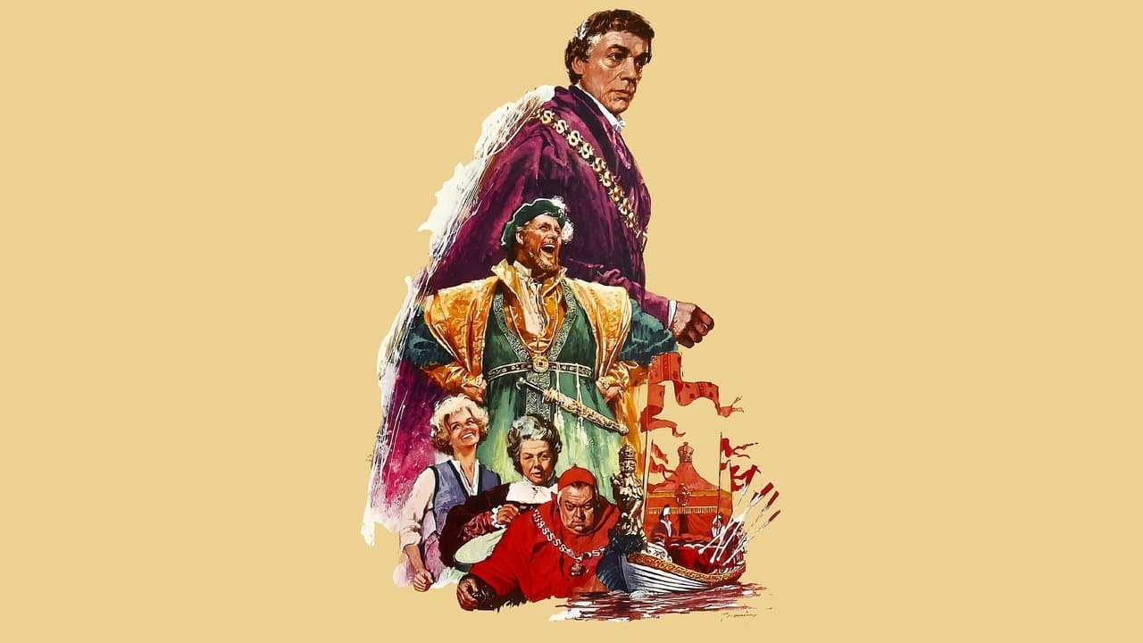 Un hombre para la eternidad