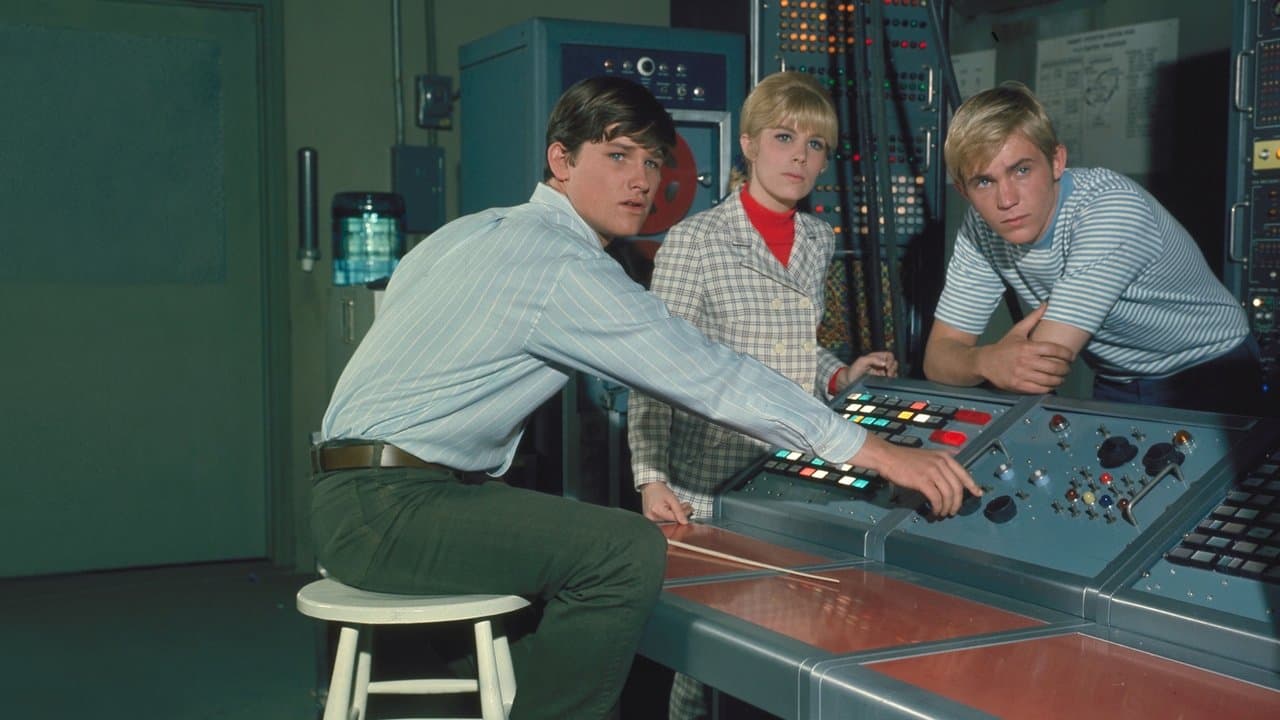 Mi cerebro es electrónico