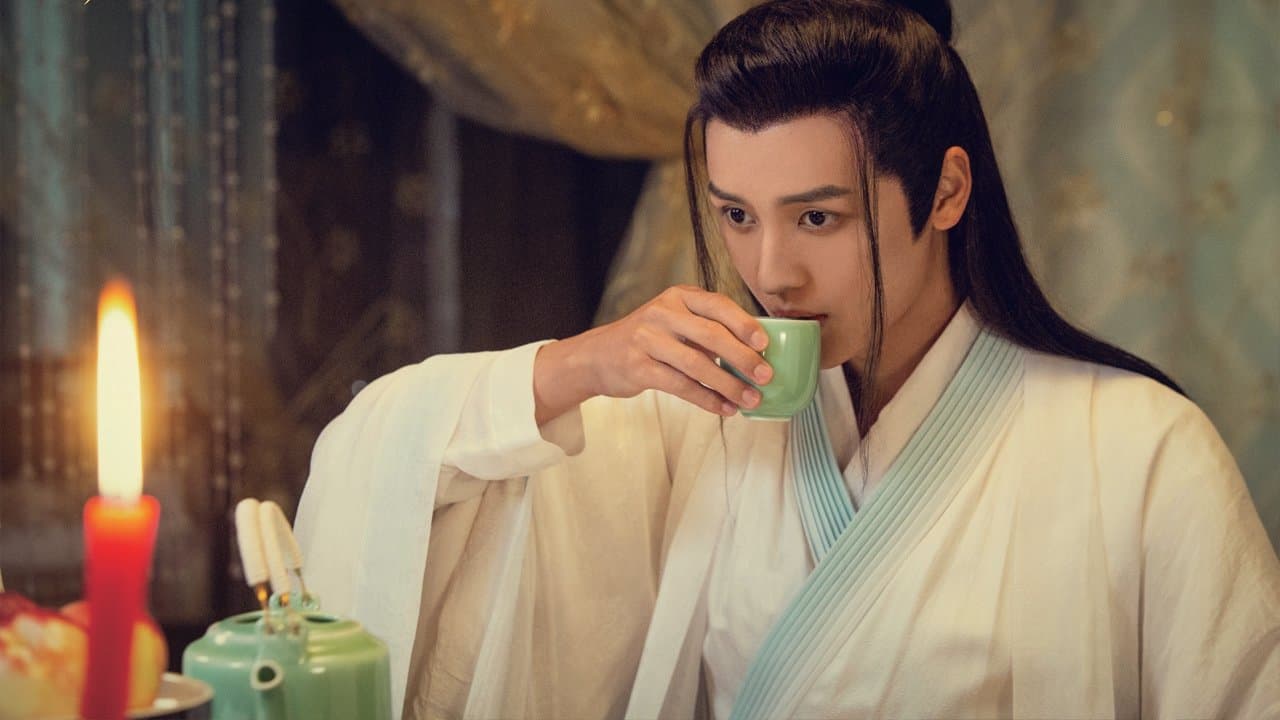 世界上最动听的你