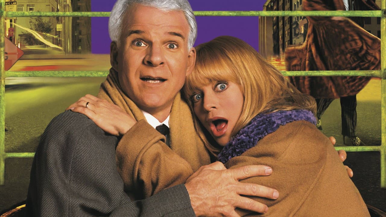 Forasteros en Nueva York