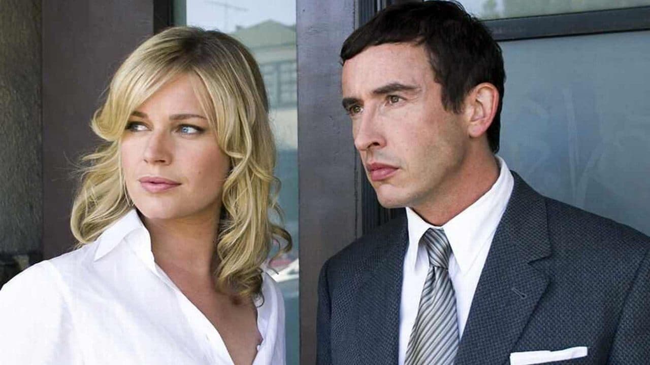 The Alibi: La coartada