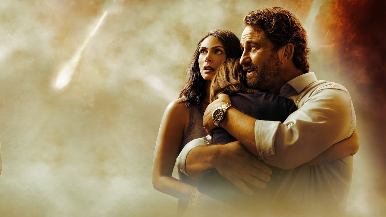 Greenland: El último refugio