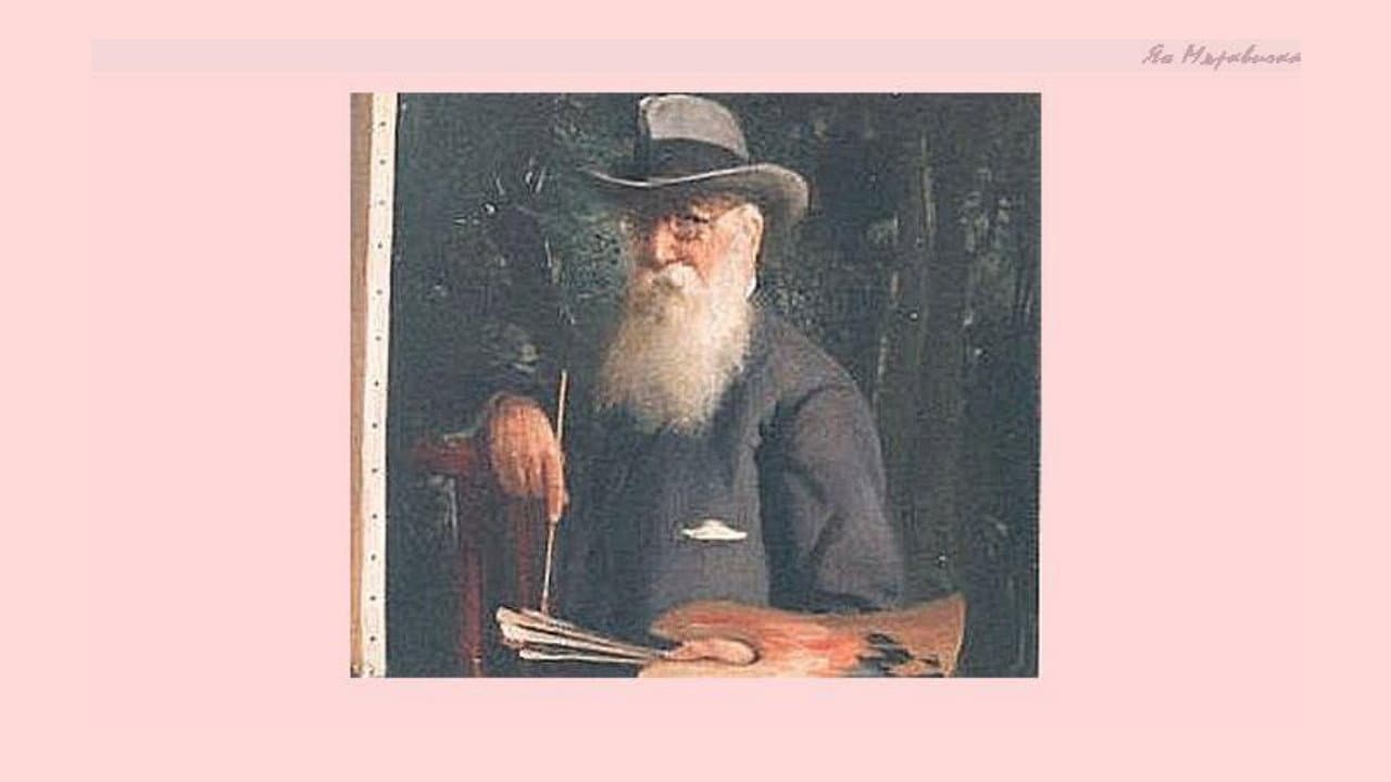 Народ, толкова надарен ...