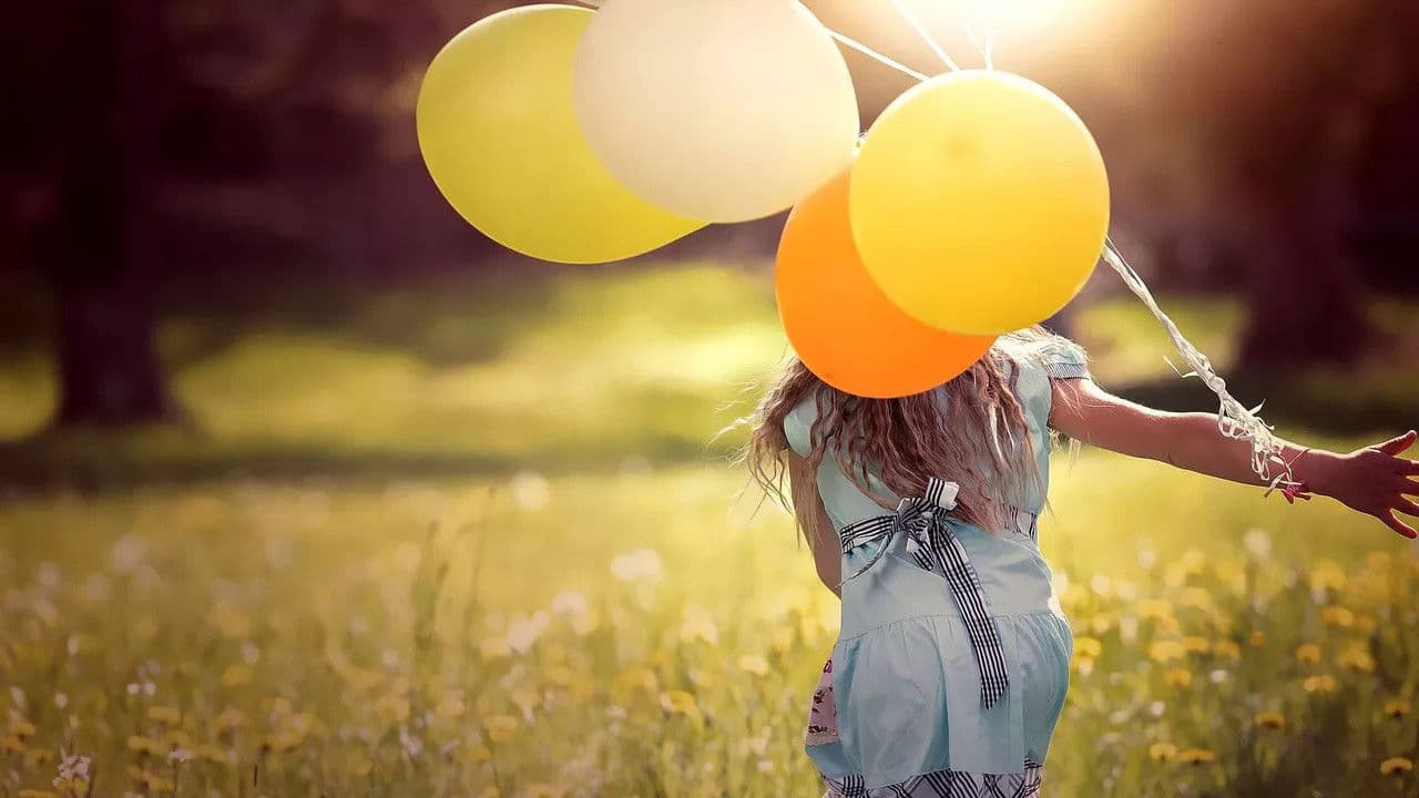 La felicidad a toda costa