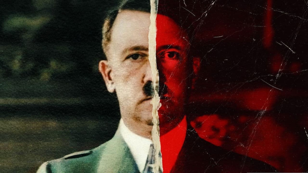 Hitler y los nazis: La maldad a juicio