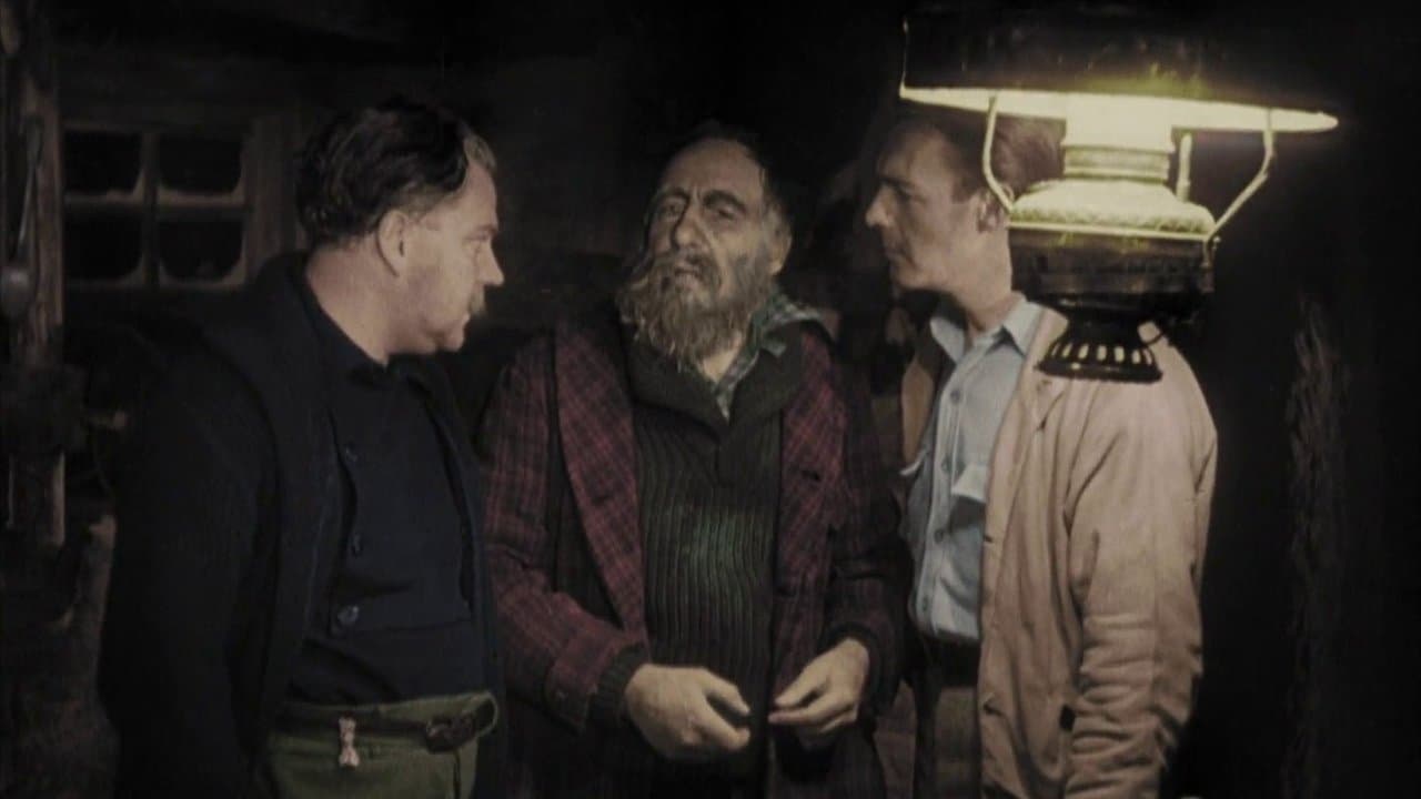 She, la diosa del fuego