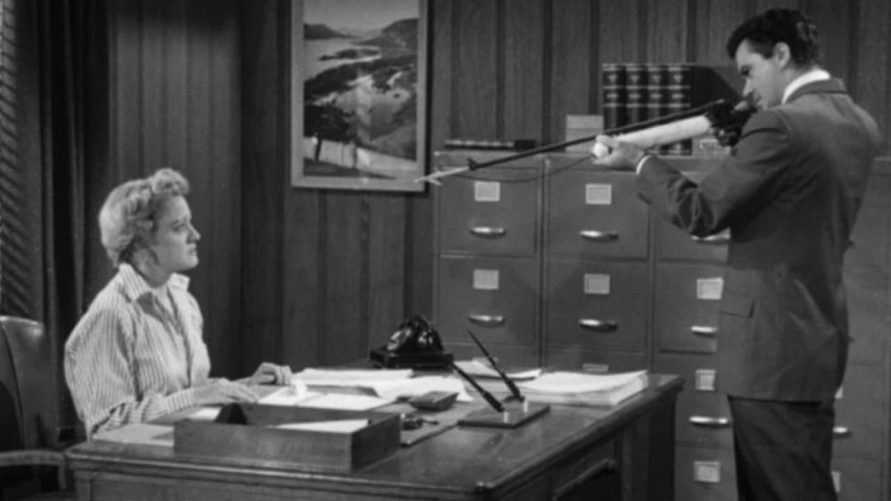 El fantasma de las 10.000 leguas