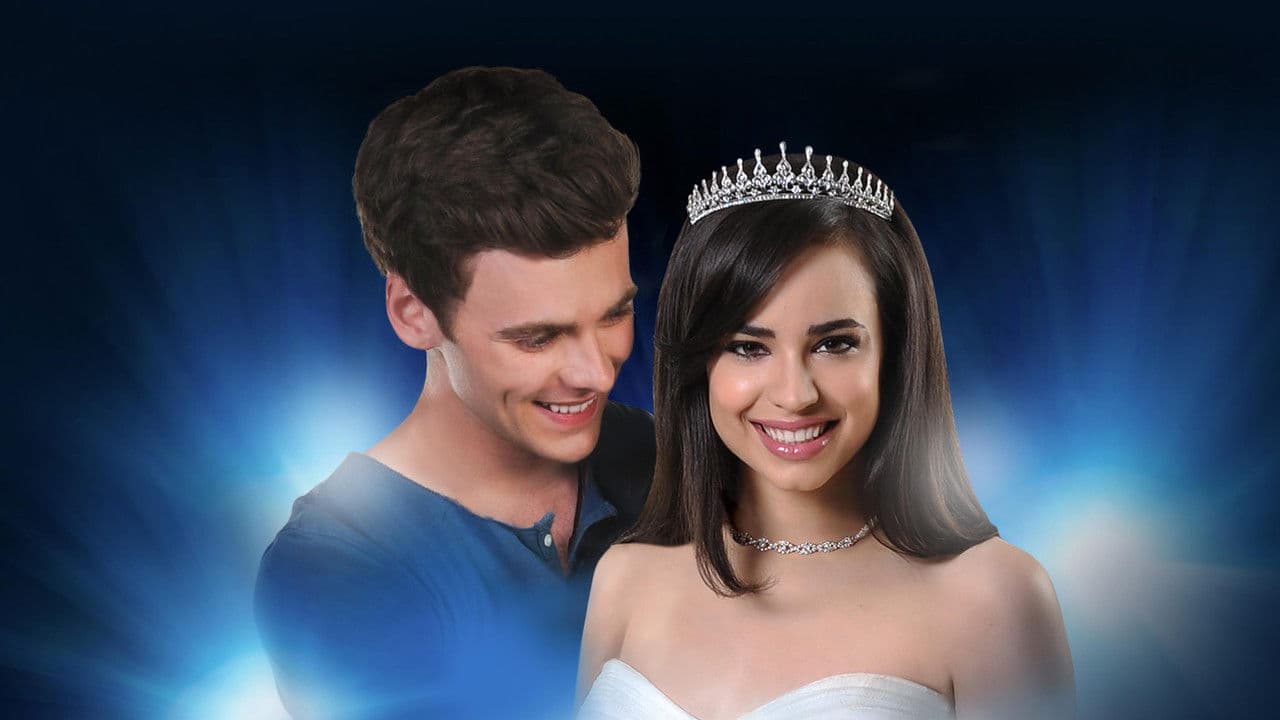 Una Cenicienta moderna: El papel de su vida