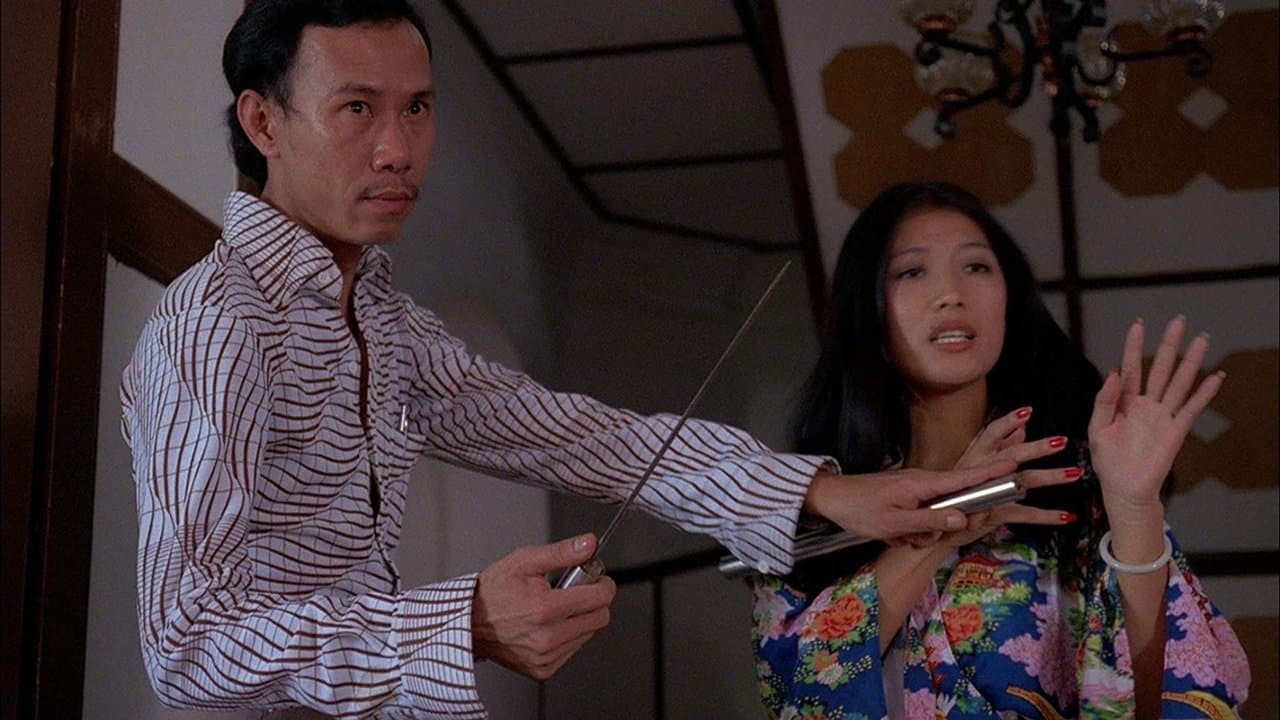 Saint Jack, el rey de Singapur