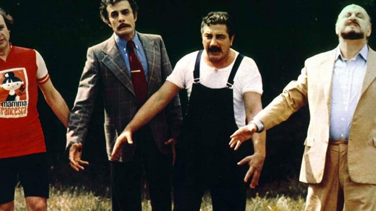 Los muertos son muy vivos