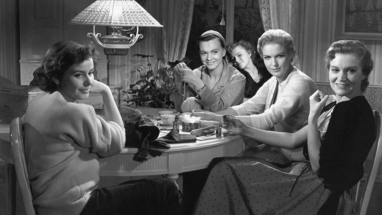 Tres mujeres