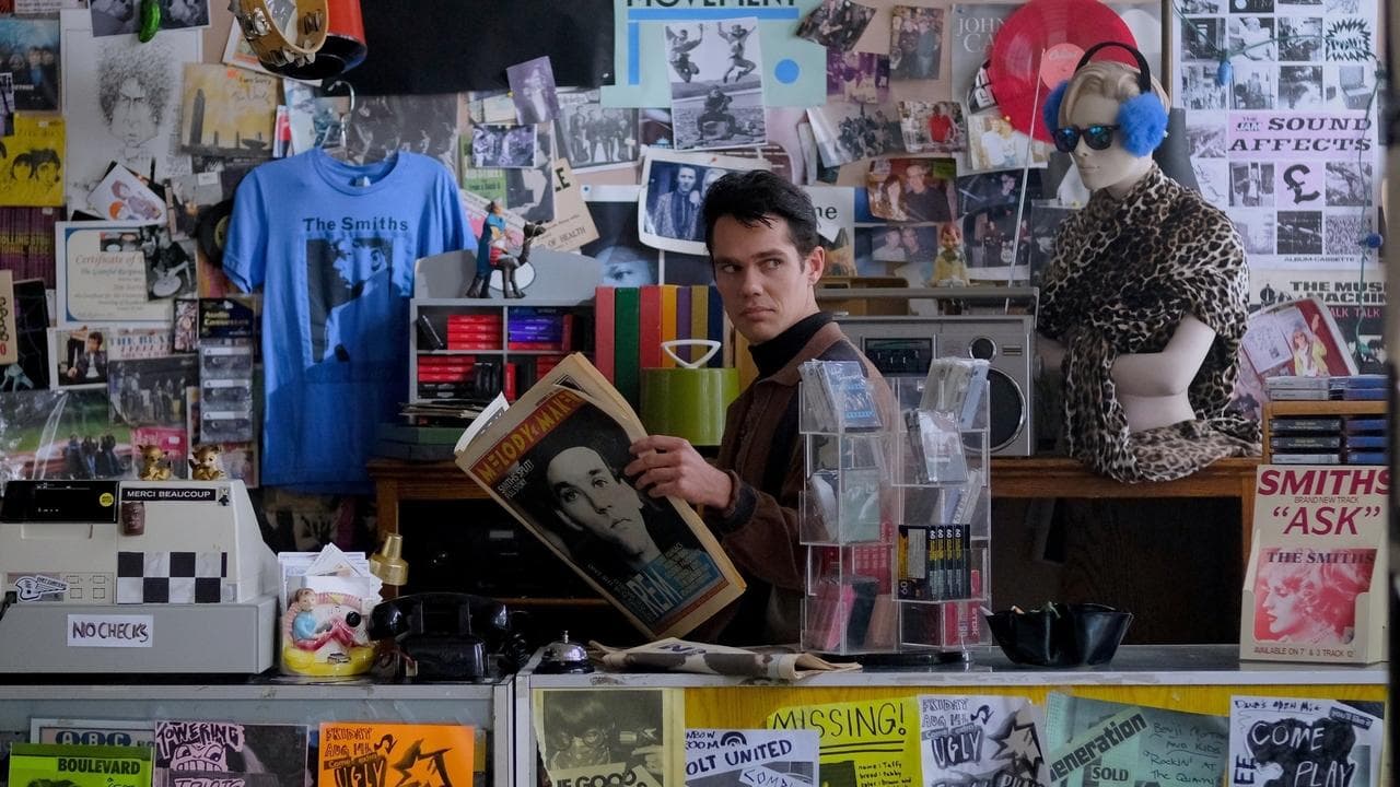 El último día de los Smiths