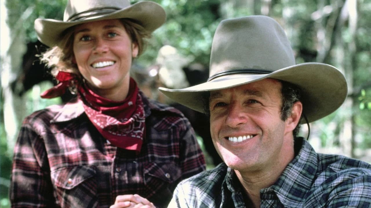 Llega un jinete libre y salvaje