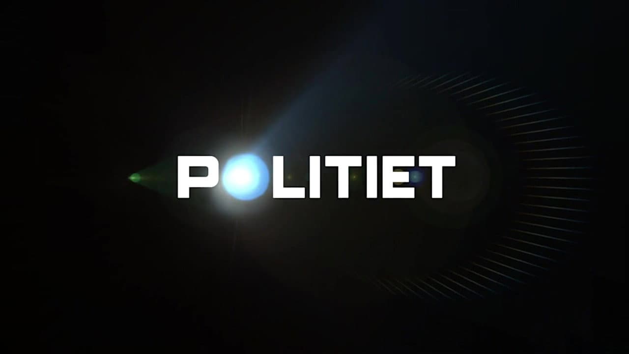 Politiet