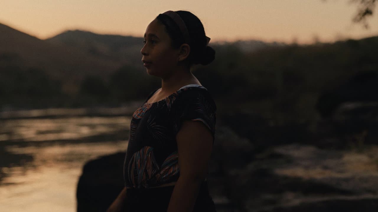 Filha do Rio