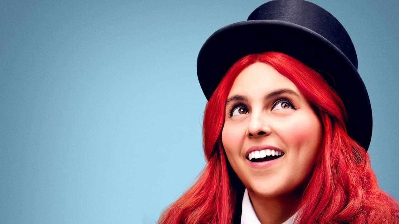 Cómo se hace una chica