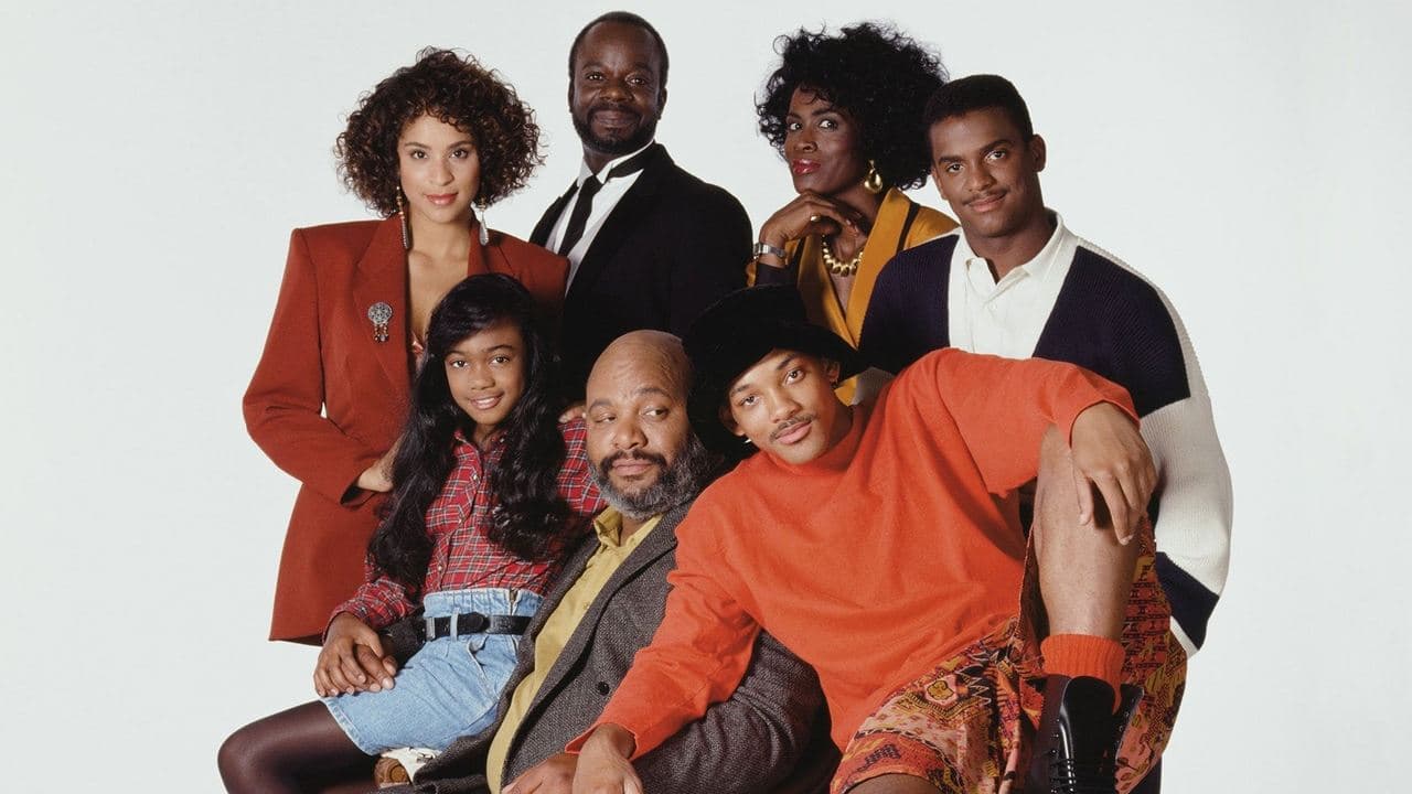 El príncipe de Bel-Air