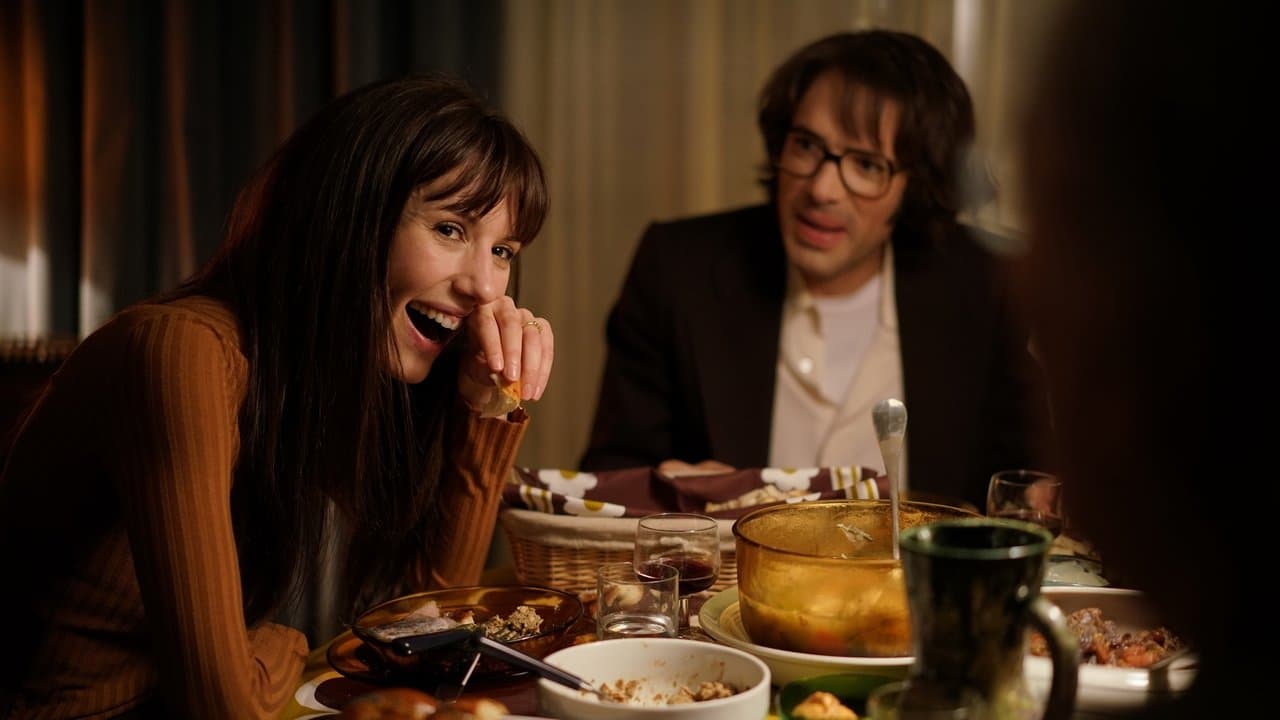 Señor y señora Adelman