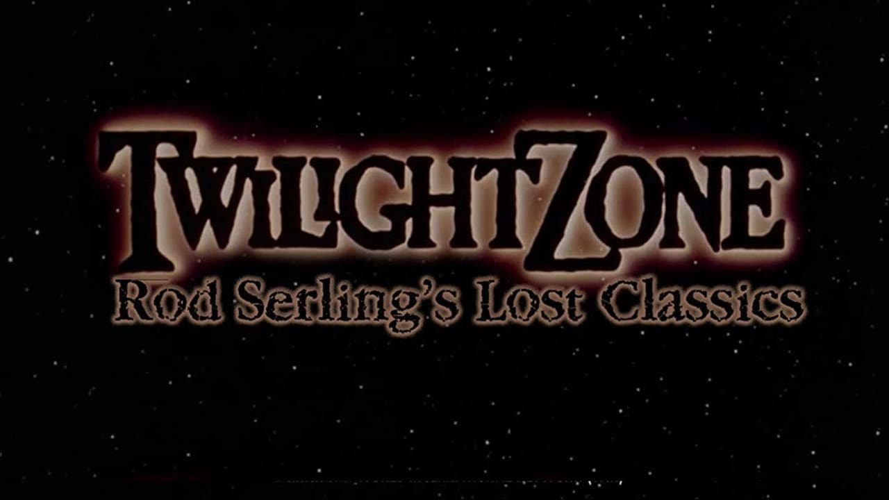 Los clásicos perdidos de Rod Serling