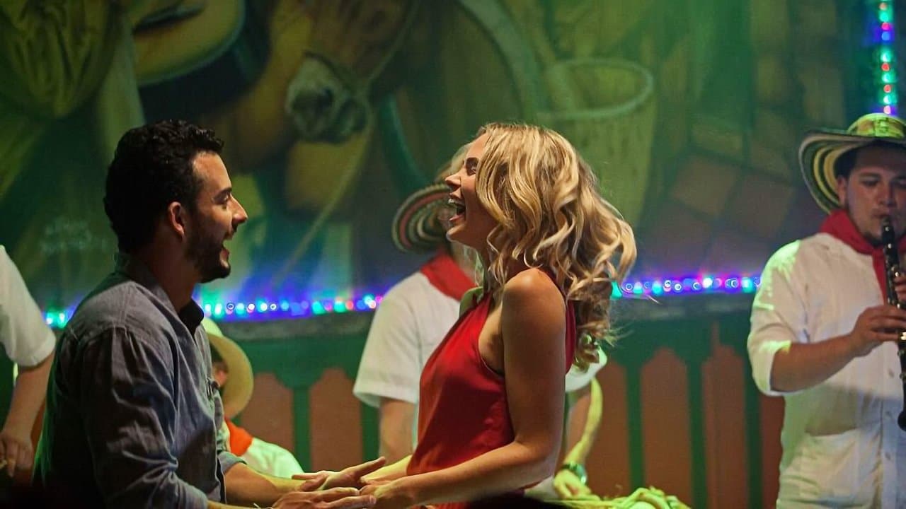 El hechizo de un café