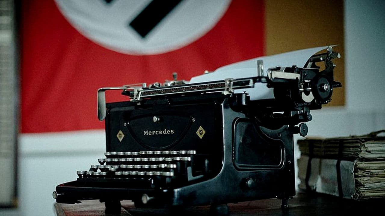 Nuestro espía en casa de Hitler