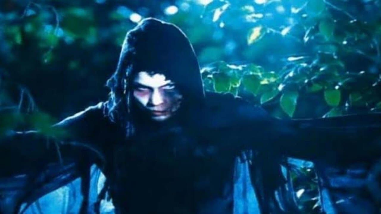 Alone in the Dark II: El regreso de las sombras