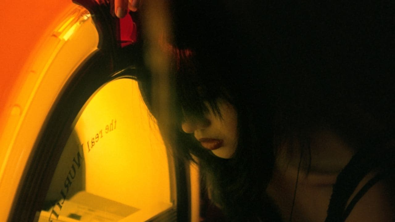 Fallen angels (Ángeles caídos)