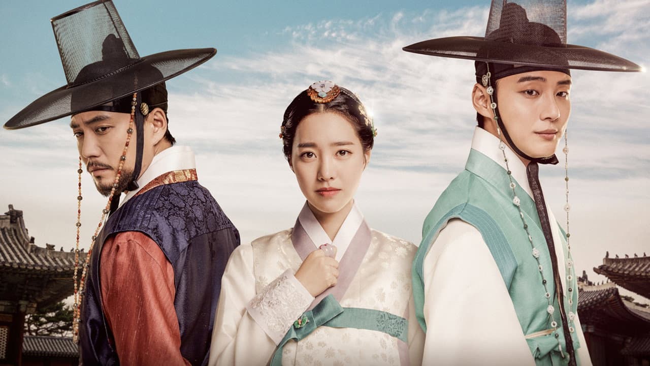 Grand Prince [Príncipe Grandioso]