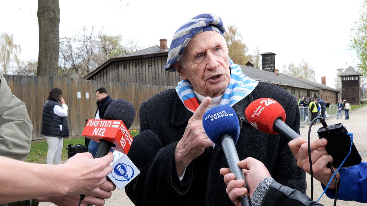 Botschafter des Erinnerns