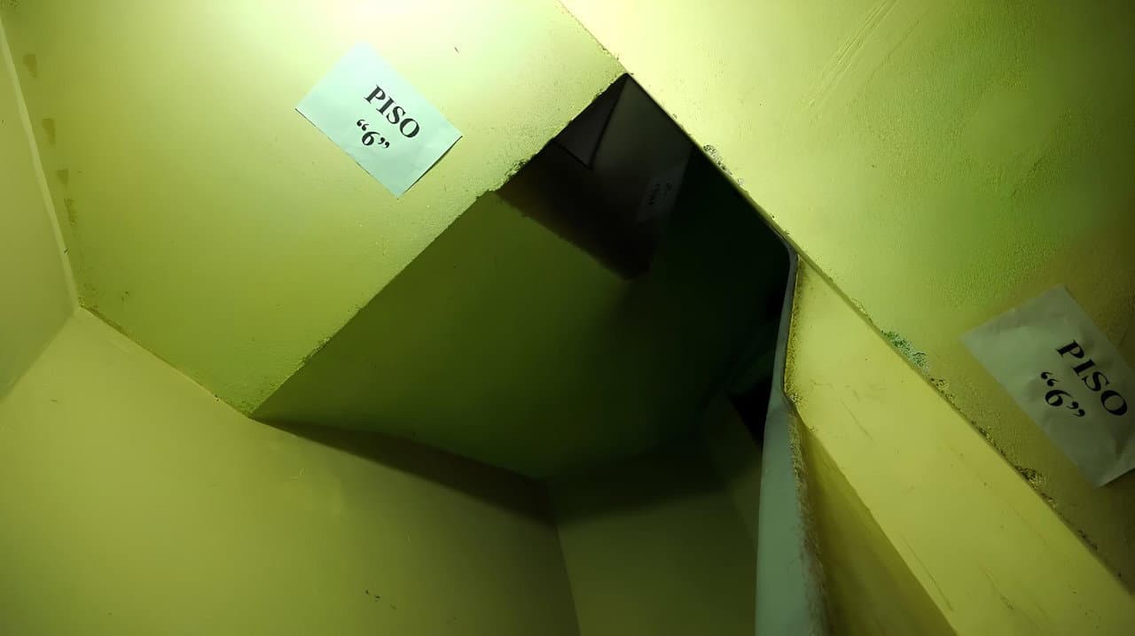 Piso 6