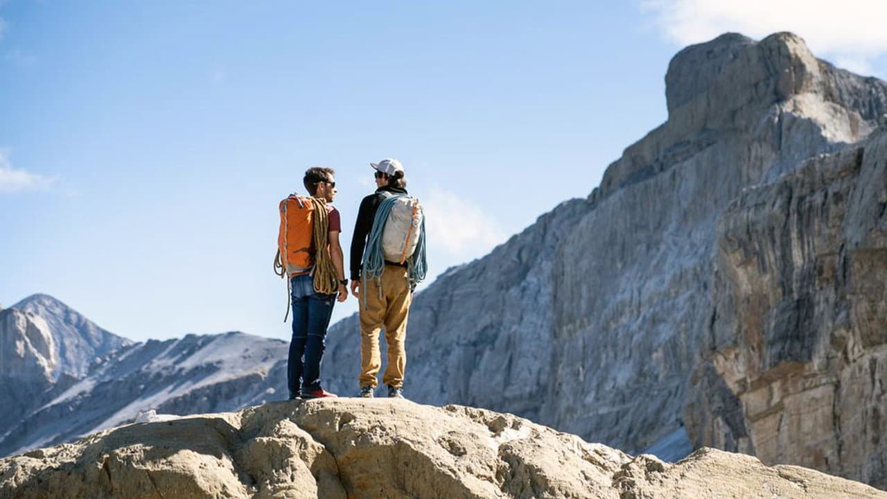 Jòlha Ròc, tras los pasos de los hermanos Ravier