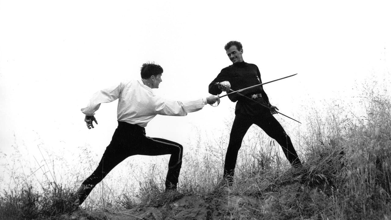 El prisionero de Zenda