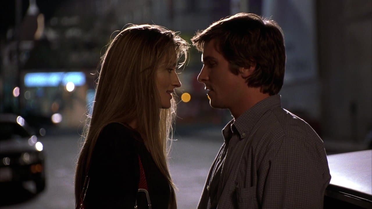 La calle de las tentaciones