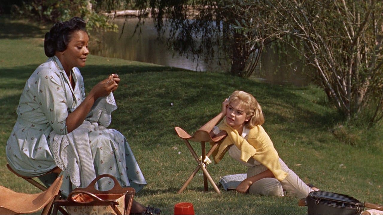 Imitación a la vida