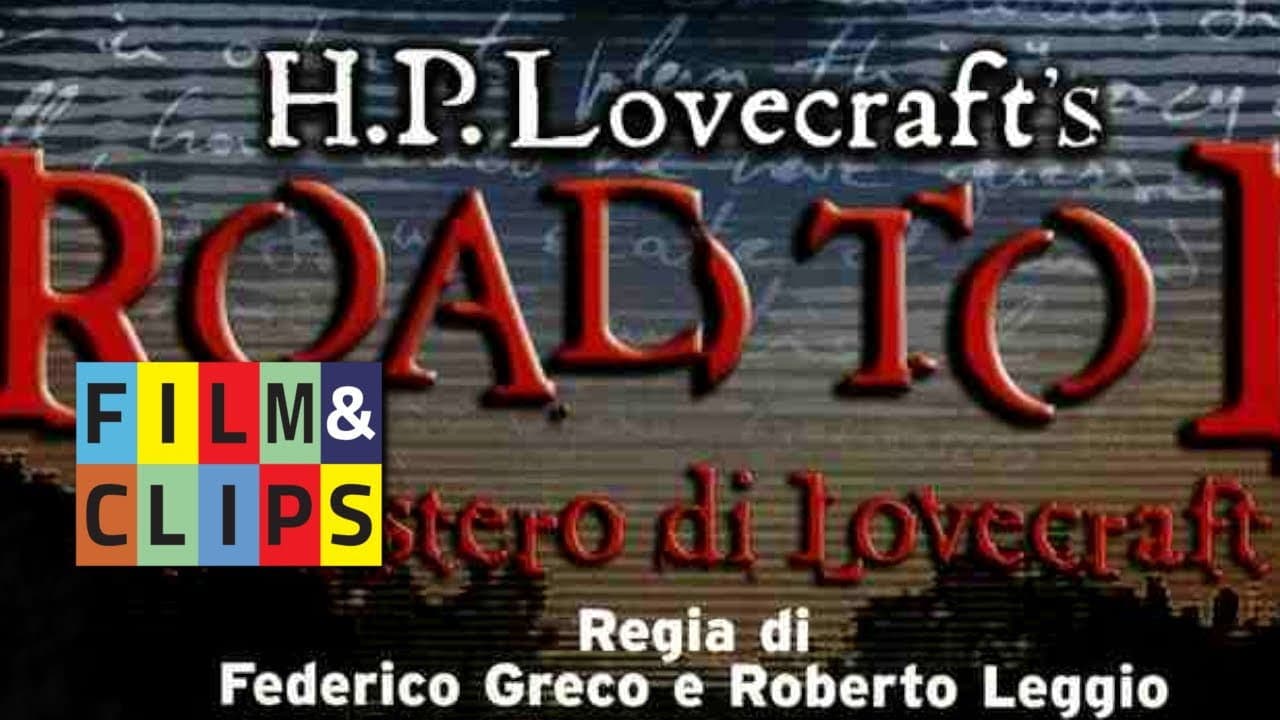 El manuscrito Lovecraft
