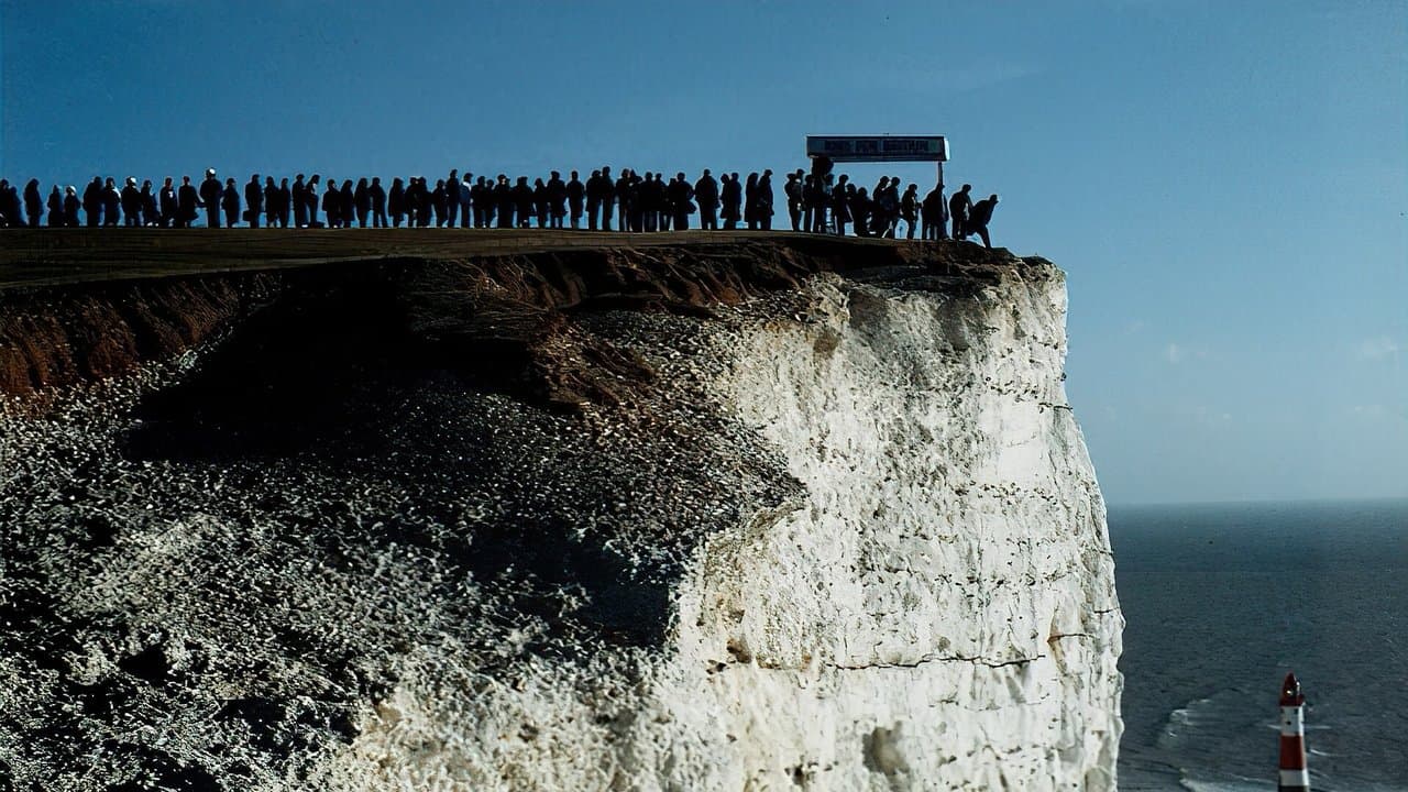 La loca guerra de la Gran Bretaña