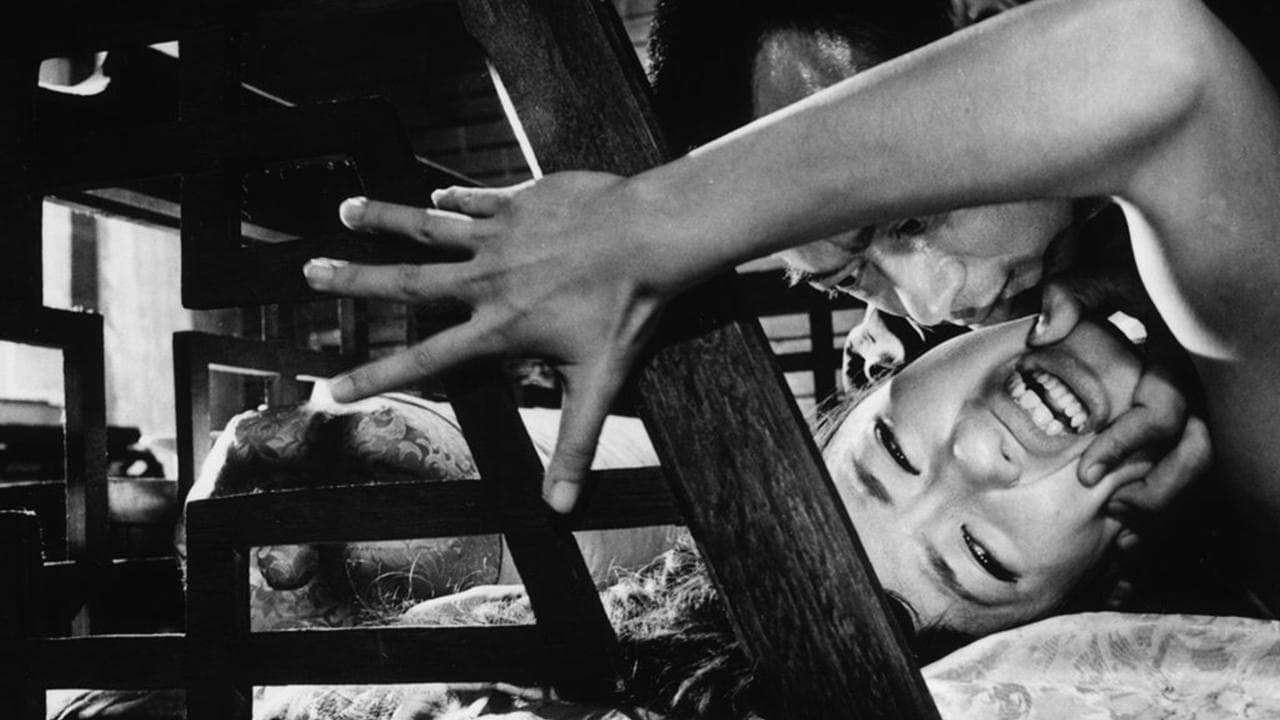 Historia de una prostituta