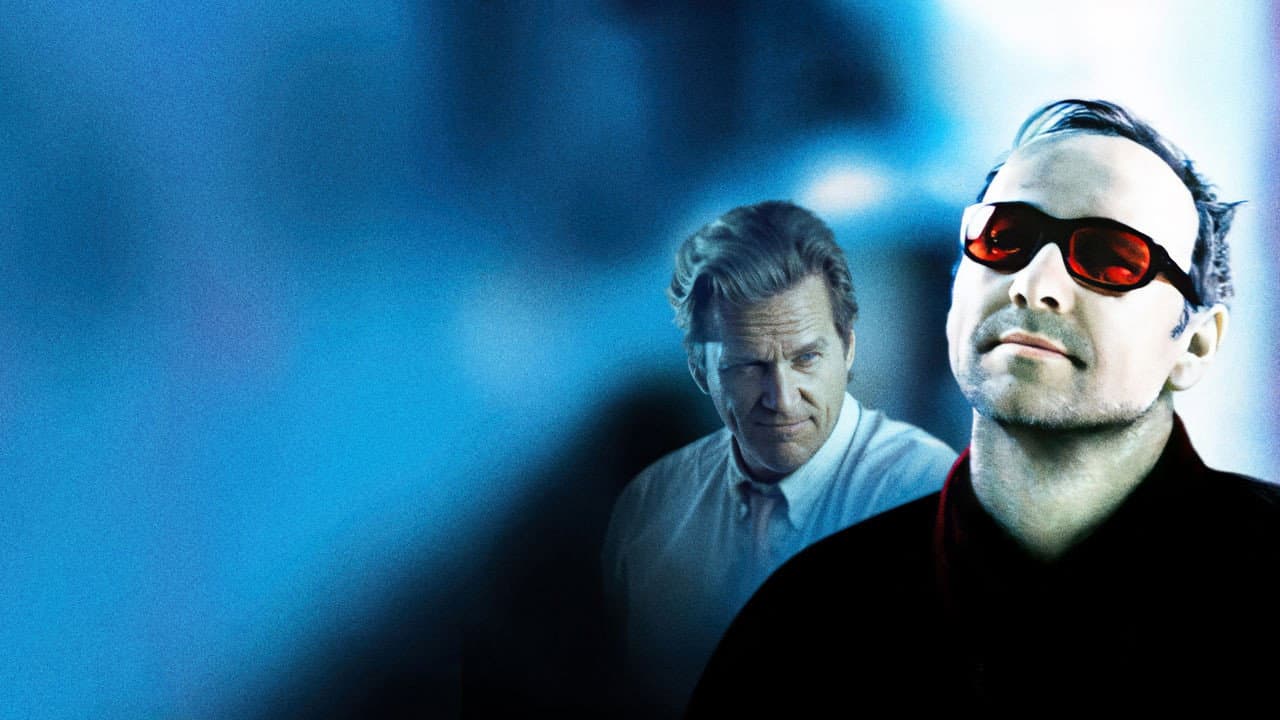 K-PAX: Un universo aparte