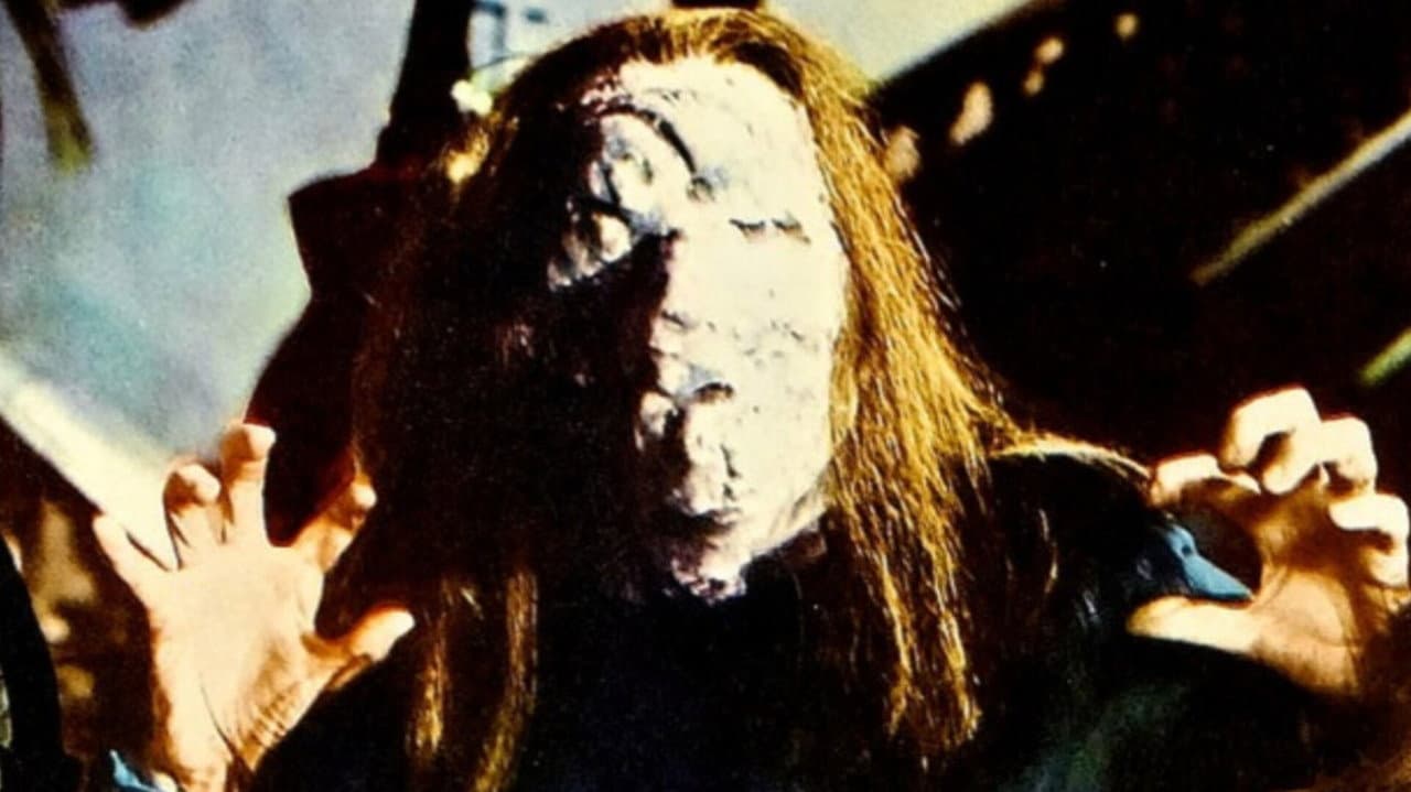 El monstruo del terror