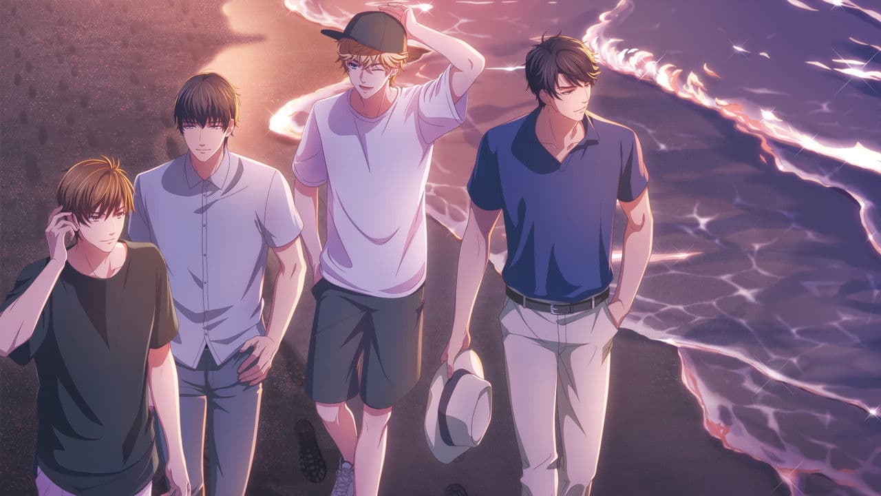 Koi to Producer: EVOL×LOVE