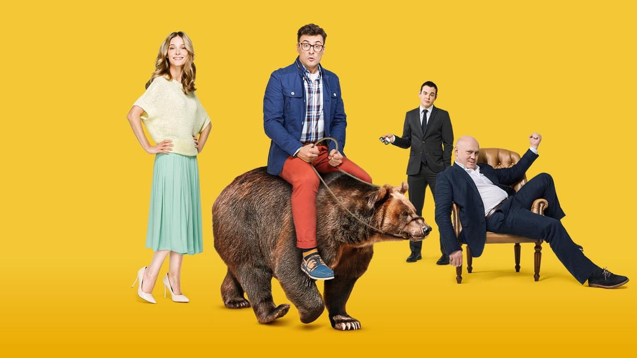 Как я стал русским