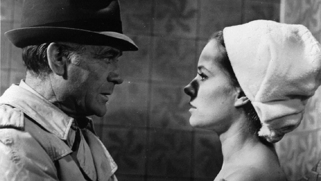 La muerte no tiene sexo