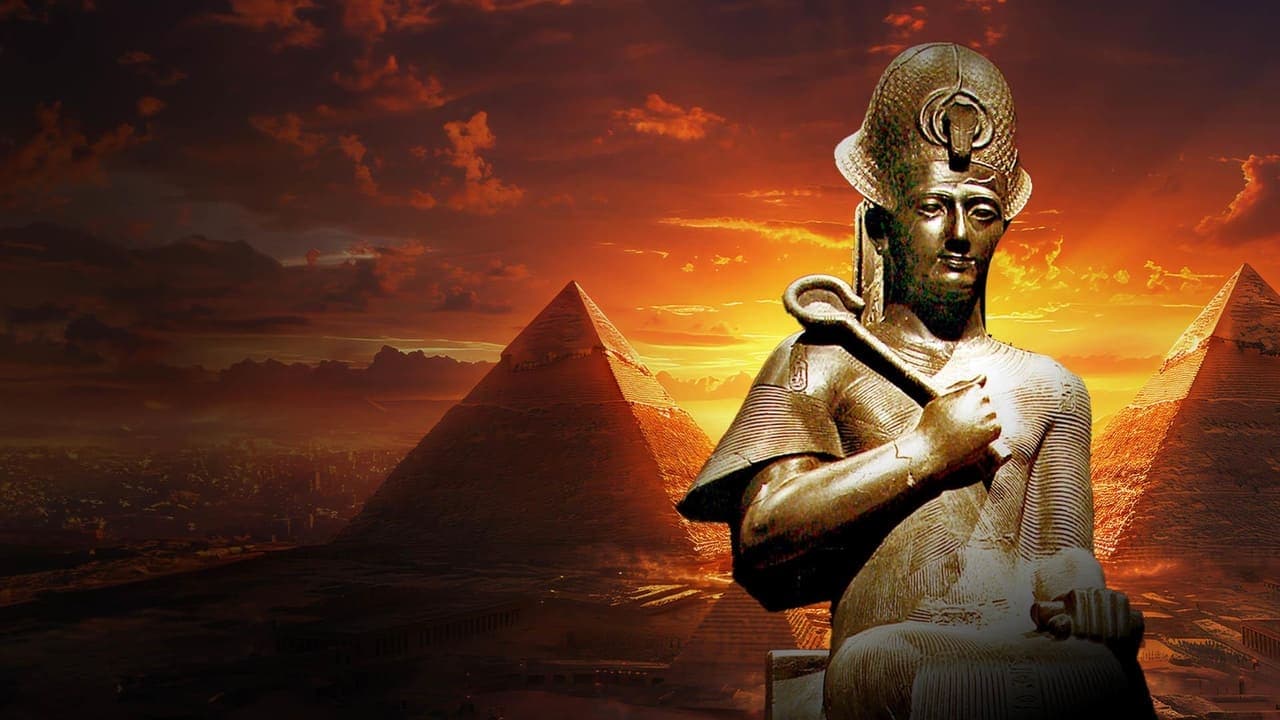 Ramses II : La Vérité sur le plus grand des pharaons