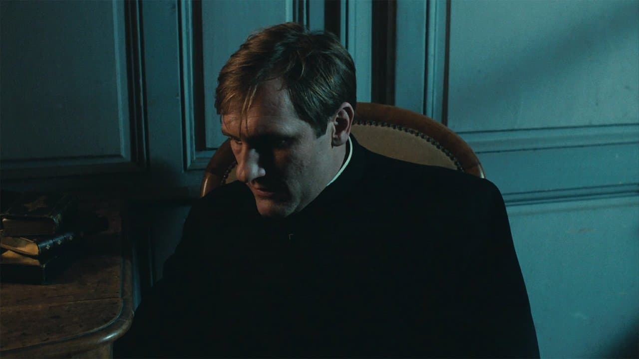 Bajo el sol de Satán