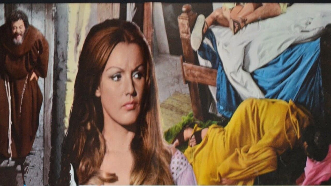 Canterbury prohibido