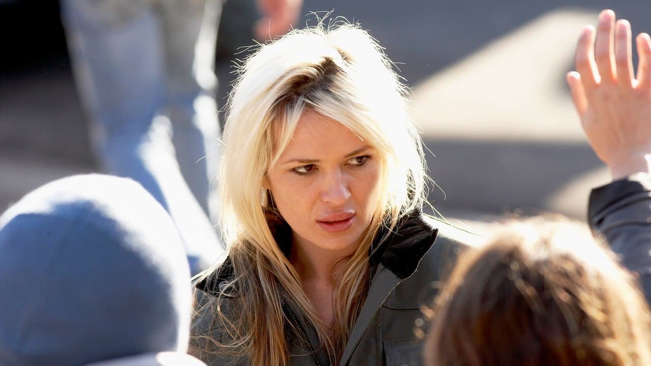 En un mundo libre...