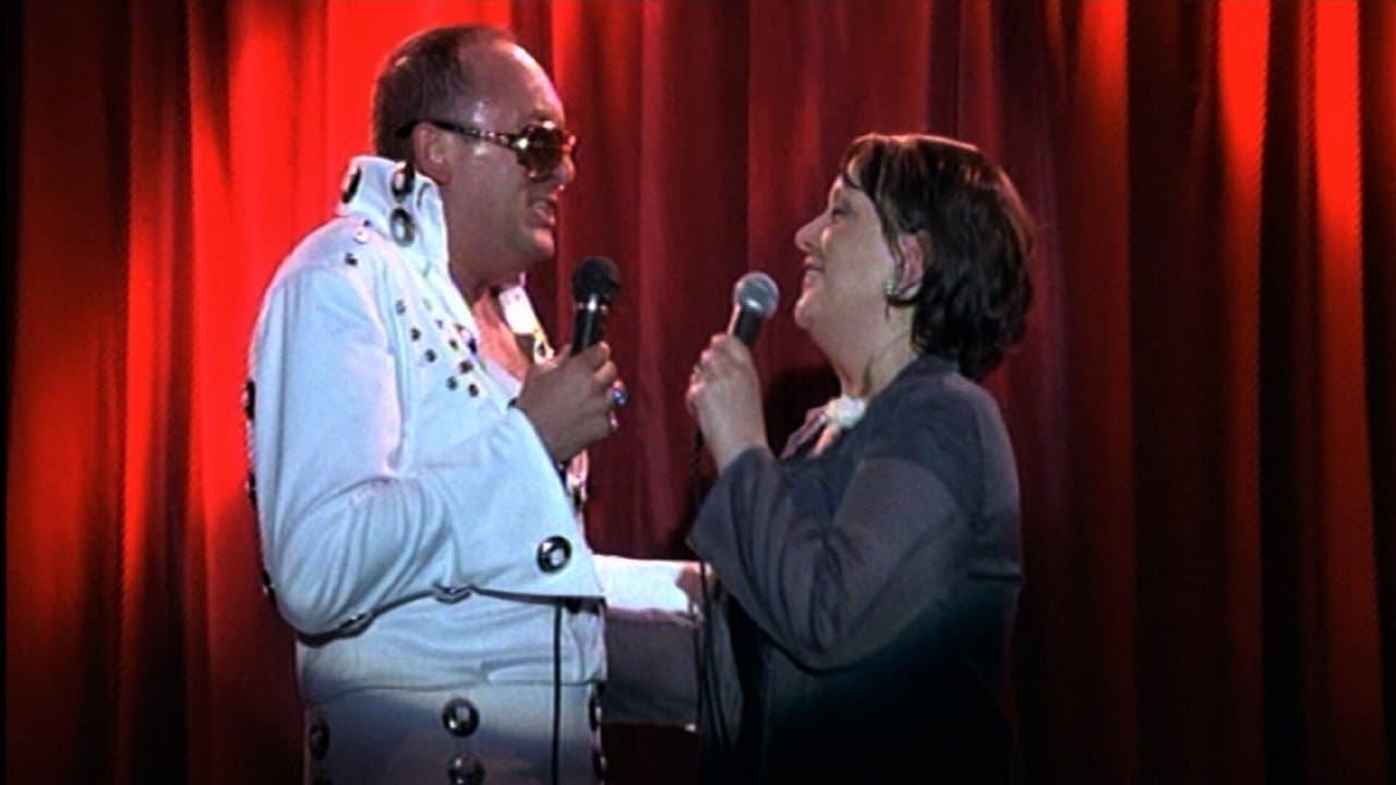 Love, Honor and Obey